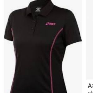 asics polo asics polo